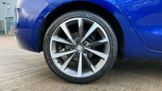 SEAT Leon 1.5 TSI EVO 150 FR Sport 5dr Petrol Hatchback